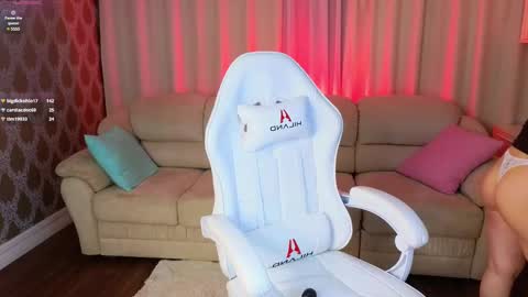 Eve online show from 3, 3, 2025