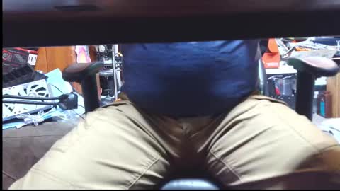 selfpound online show from 17, 10, 2025