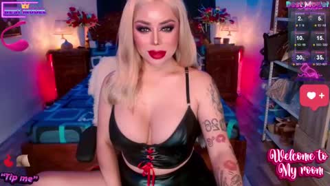 Will You Be My CumDumpster in Real  Drink My Milk online show from 8, 12, 2024