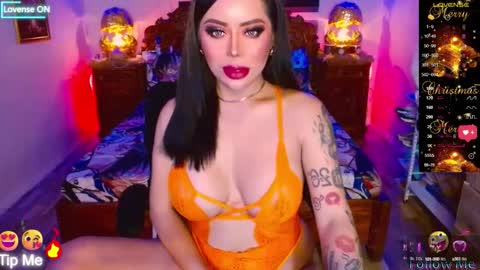 Snapshot of selina_diorxxx chatting on 19, 9, 2025 Will You Be My CumDumpster in Real  Drink My Milk online show from 19, 9, 2025