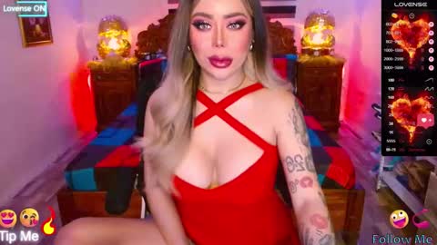 Snapshot of selina_diorxxx chatting on 5, 10, 2025 Will You Be My CumDumpster in Real  Drink My Milk online show from 5, 10, 2025