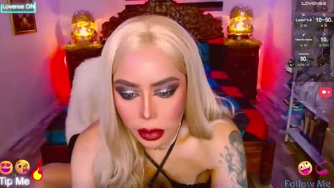 Snapshot of selina_diorxxx chatting on 18, 10, 2025 Will You Be My CumDumpster in Real  Drink My Milk online show from 18, 10, 2025