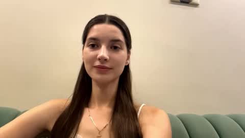 Snapshot of selinabonnet chatting on 19, 10, 2025 Sofia online show from 19, 10, 2025