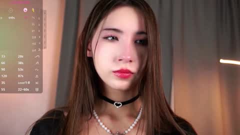 Elizabeth online show from 14, 12, 2025