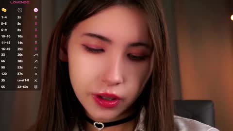 Elizabeth online show from 15, 12, 2025