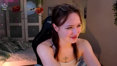 sweetie Selin 3 online show from 22, 10, 2025