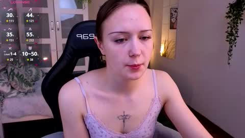sweetie Selin 3 online show from 1, 12, 2025