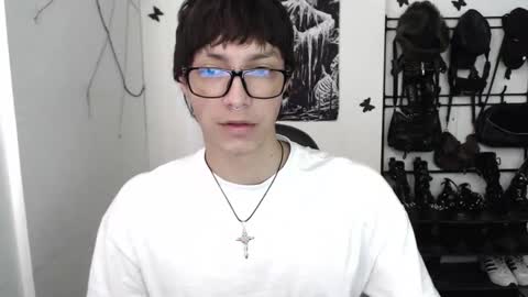 Snapshot of selker_zizz chatting on 7, 1, 2026 selker online show from 7, 1, 2026