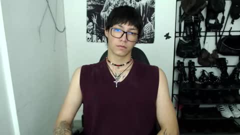 Snapshot of selker_zizz chatting on 8, 1, 2026 selker online show from 8, 1, 2026