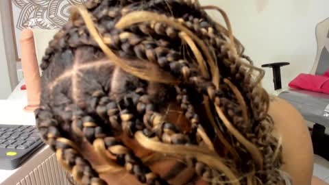 Snapshot of selket_ chatting on 3, 2, 2025 Selket online show from 3, 2, 2025