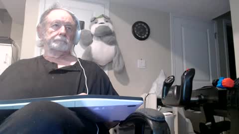 selkie2s online show from 7, 7, 2026
