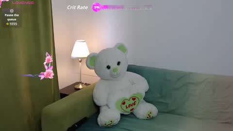  Sellena Angel  online show from 14, 10, 2025