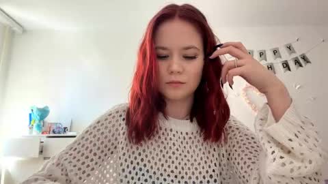 Snapshot of selmacalumag chatting on 14, 4, 2026 Lily online show from 14, 4, 2026