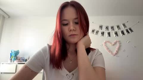 Snapshot of selmacalumag chatting on 18, 4, 2026 Lily online show from 18, 4, 2026
