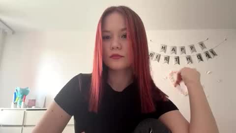 Snapshot of selmacalumag chatting on 21, 4, 2026 Lily online show from 21, 4, 2026