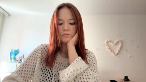 Snapshot of selmacalumag chatting on 30, 4, 2026 Lily online show from 30, 4, 2026
