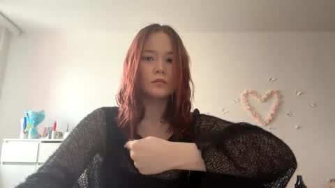 Snapshot of selmacalumag chatting on 1, 5, 2026 Lily online show from 1, 5, 2026