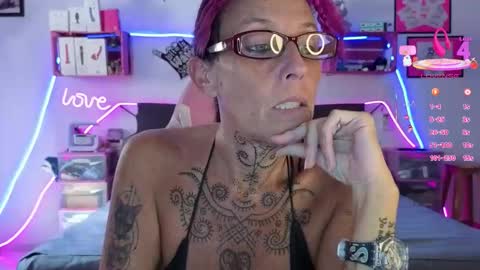 Snapshot of selvaggia_del_caribe chatting on 14, 11, 2025 Selvaggia Del Caribe online show from 14, 11, 2025