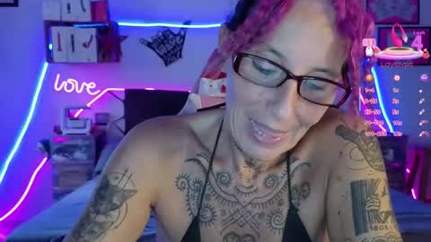 Snapshot of selvaggia_del_caribe chatting on 15, 12, 2025 Selvaggia Del Caribe online show from 15, 12, 2025