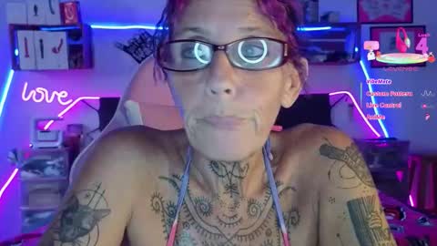 Snapshot of selvaggia_del_caribe chatting on 23, 2, 2026 Selvaggia Del Caribe online show from 23, 2, 2026