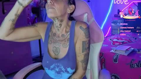 Snapshot of selvaggia_del_caribe chatting on 18, 3, 2026 Selvaggia Del Caribe online show from 18, 3, 2026