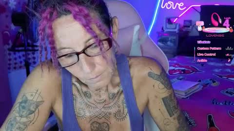 Snapshot of selvaggia_del_caribe chatting on 24, 3, 2026 Selvaggia Del Caribe online show from 24, 3, 2026