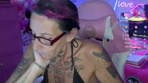 Snapshot of selvaggia_del_caribe chatting on 26, 3, 2026 Selvaggia Del Caribe online show from 26, 3, 2026