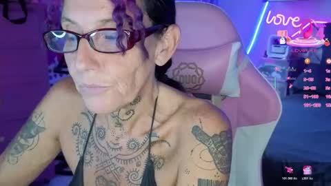 Snapshot of selvaggia_del_caribe chatting on 11, 4, 2026 Selvaggia Del Caribe online show from 11, 4, 2026