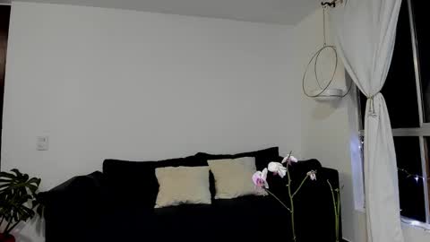 Snapshot of selyn_ chatting on 26, 12, 2024 Selyn online show from 26, 12, 2024