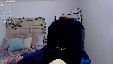 Selyn online show from 5, 11, 2025