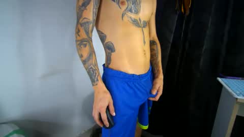 sem_alas online show from 9, 11, 2025