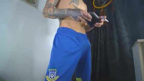 sem_alas online show from 14, 12, 2025