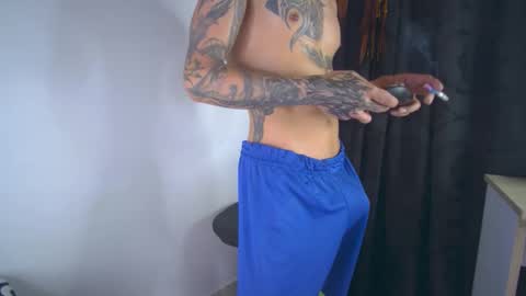 Snapshot of sem_alas chatting on 14, 3, 2026 sem_alas online show from 14, 3, 2026