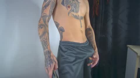 Snapshot of sem_alas chatting on 19, 3, 2026 sem_alas online show from 19, 3, 2026