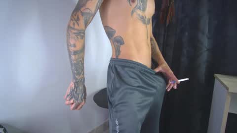 Snapshot of sem_alas chatting on 29, 3, 2026 sem_alas online show from 29, 3, 2026