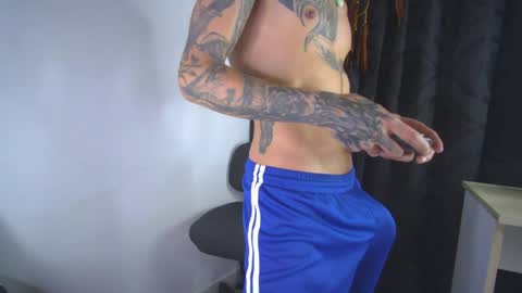 Snapshot of sem_alas chatting on 1, 4, 2026 sem_alas online show from 1, 4, 2026