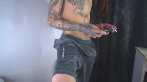 Snapshot of sem_alas chatting on 5, 4, 2026 sem_alas online show from 5, 4, 2026