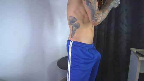 Snapshot of sem_alas chatting on 5, 4, 2026 sem_alas online show from 5, 4, 2026