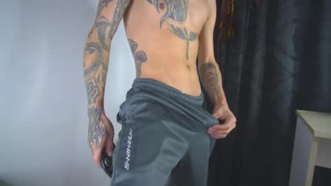 Snapshot of sem_alas chatting on 14, 4, 2026 sem_alas online show from 14, 4, 2026