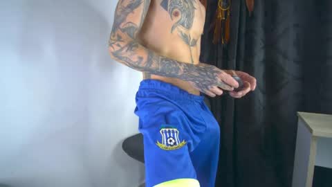 sem_alas online show from 19, 5, 2026