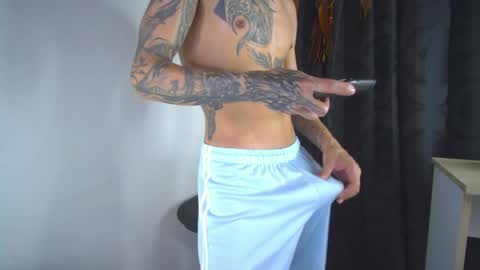 sem_alas online show from 21, 5, 2026