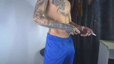 Snapshot of sem_alas chatting on 5, 7, 2026 sem_alas online show from 5, 7, 2026