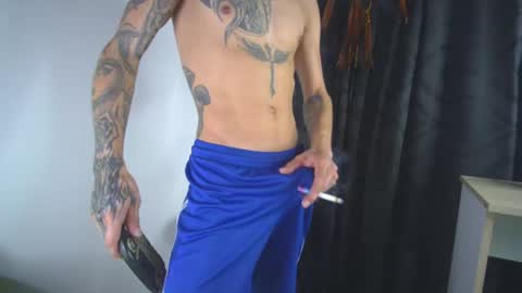 Snapshot of sem_alas chatting on 19, 7, 2026 sem_alas online show from 19, 7, 2026