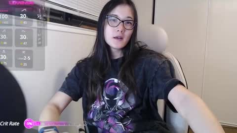 Snapshot of sen_and_sin chatting on 8, 3, 2025 Sen online show from 8, 3, 2025