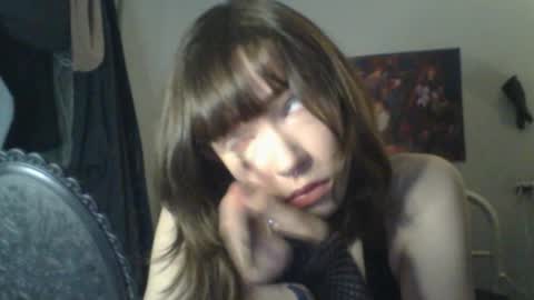 Snapshot of sendforesme chatting on 18, 1, 2026 goddess esme online show from 18, 1, 2026