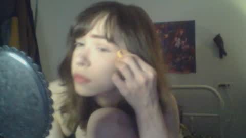 Snapshot of sendforesme chatting on 7, 2, 2026 goddess esme online show from 7, 2, 2026