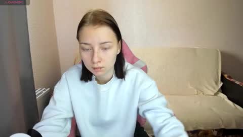 SenkoBaby online show from 13, 9, 2025