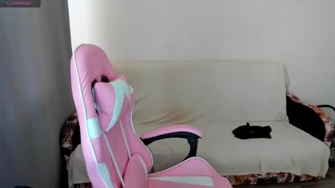 SenkoBaby online show from 17, 9, 2025