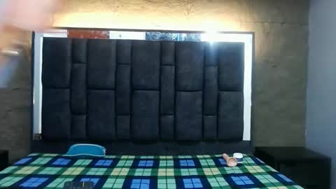 Snapshot of sennamars202cl chatting on 4, 10, 2025 sennamars202cl online show from 4, 10, 2025