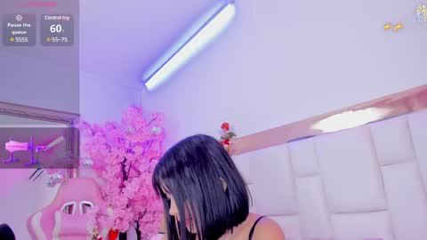 Snapshot of senniabella chatting on 6, 12, 2024 Sennia online show from 6, 12, 2024